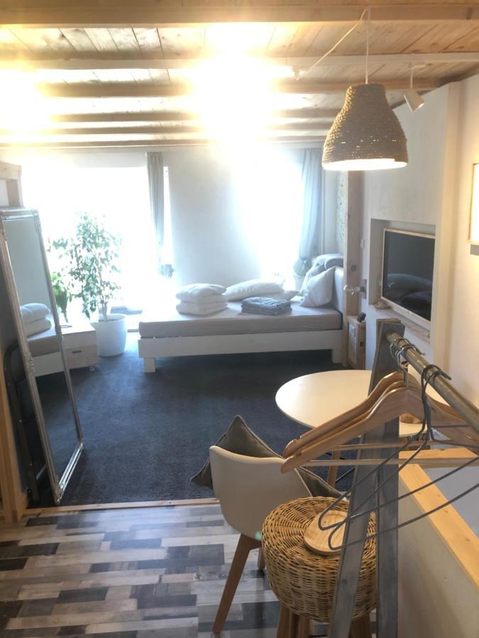 Apartment Achter De Mohl I Фленсбург Экстерьер фото